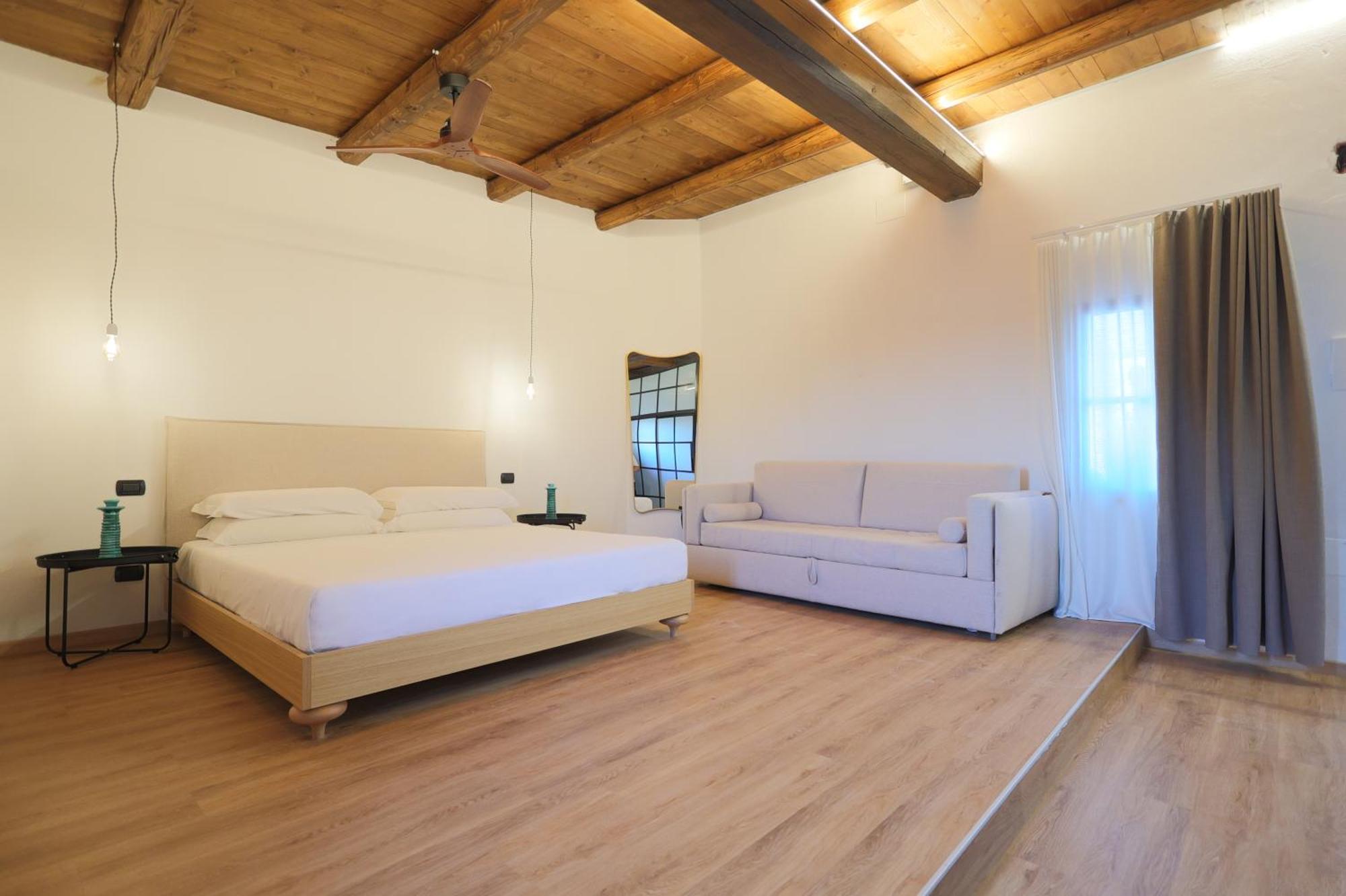 Valerio Resort Beach Club Margherita Di Savoia Bagian luar foto