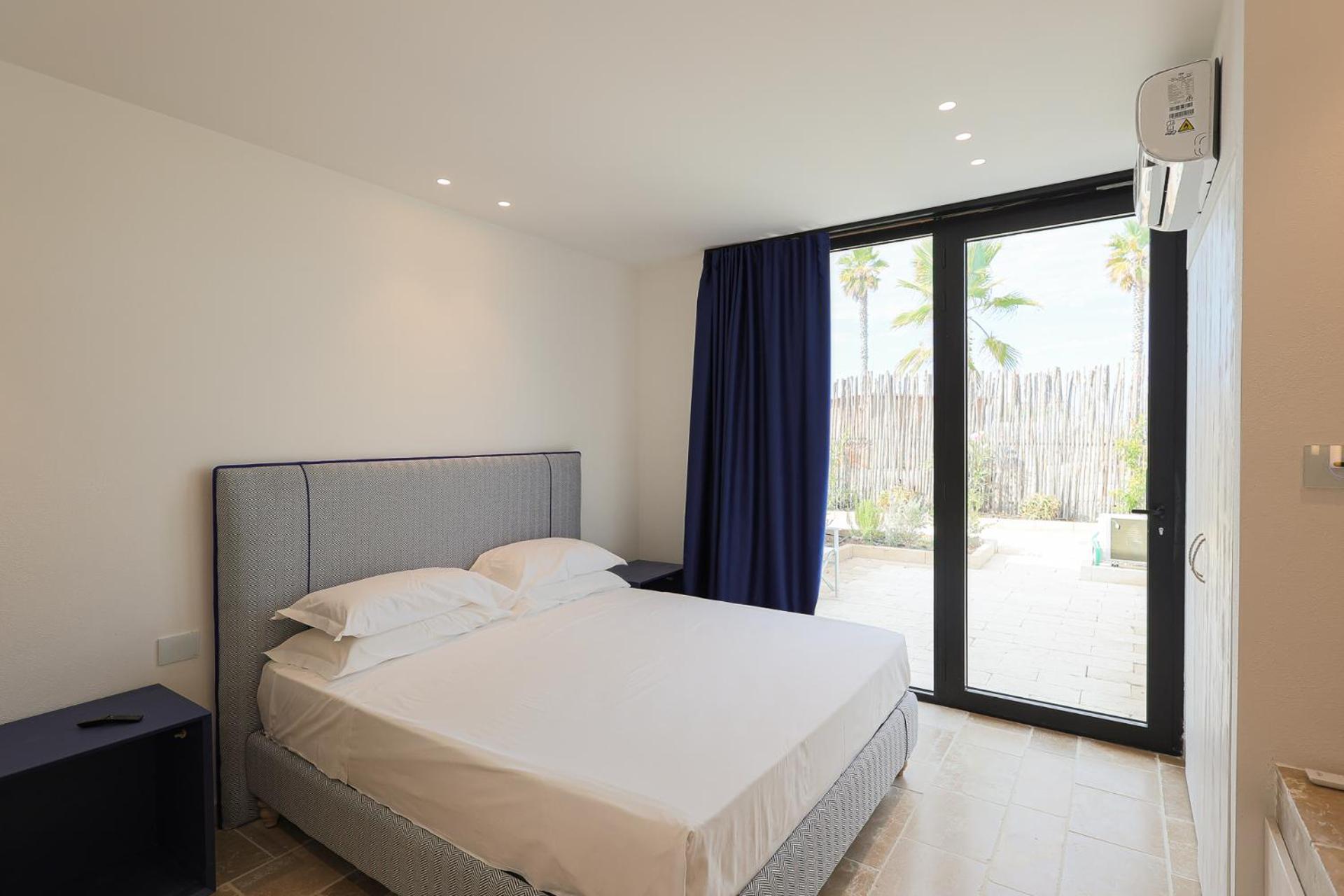 Valerio Resort Beach Club Margherita Di Savoia Bagian luar foto